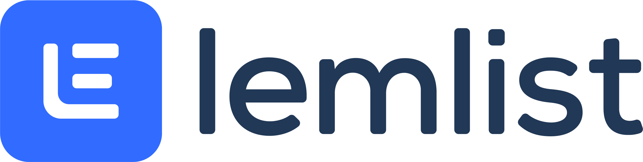 Lemlist