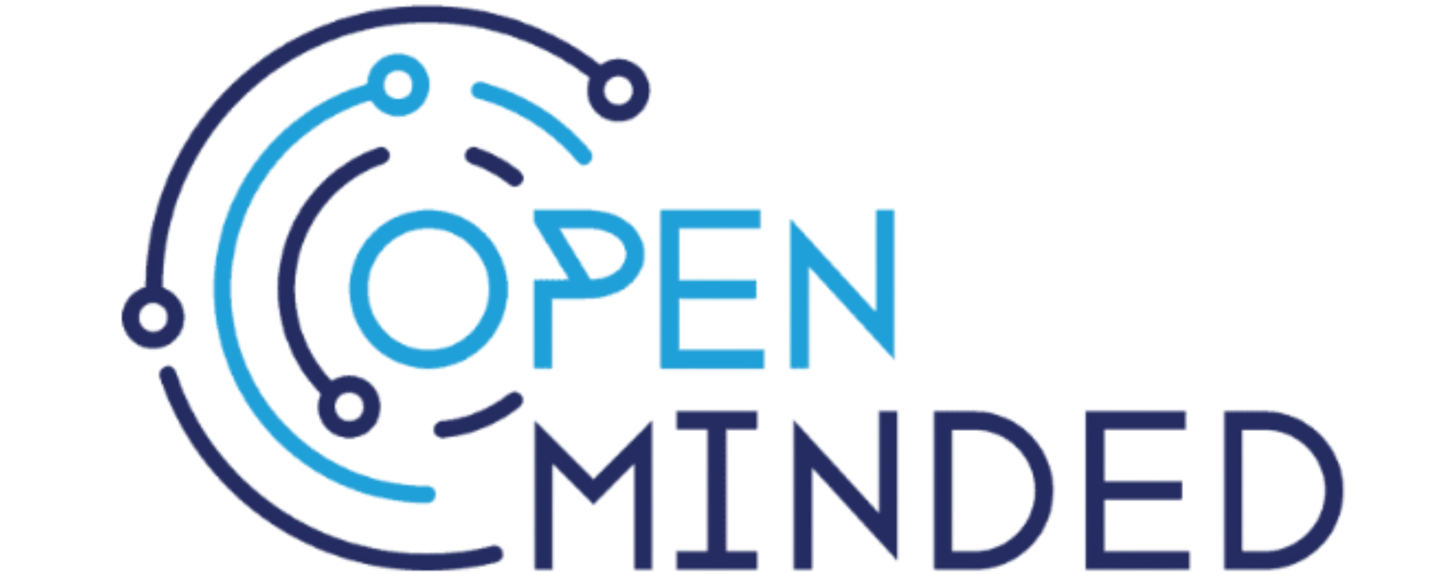 OpenMinded