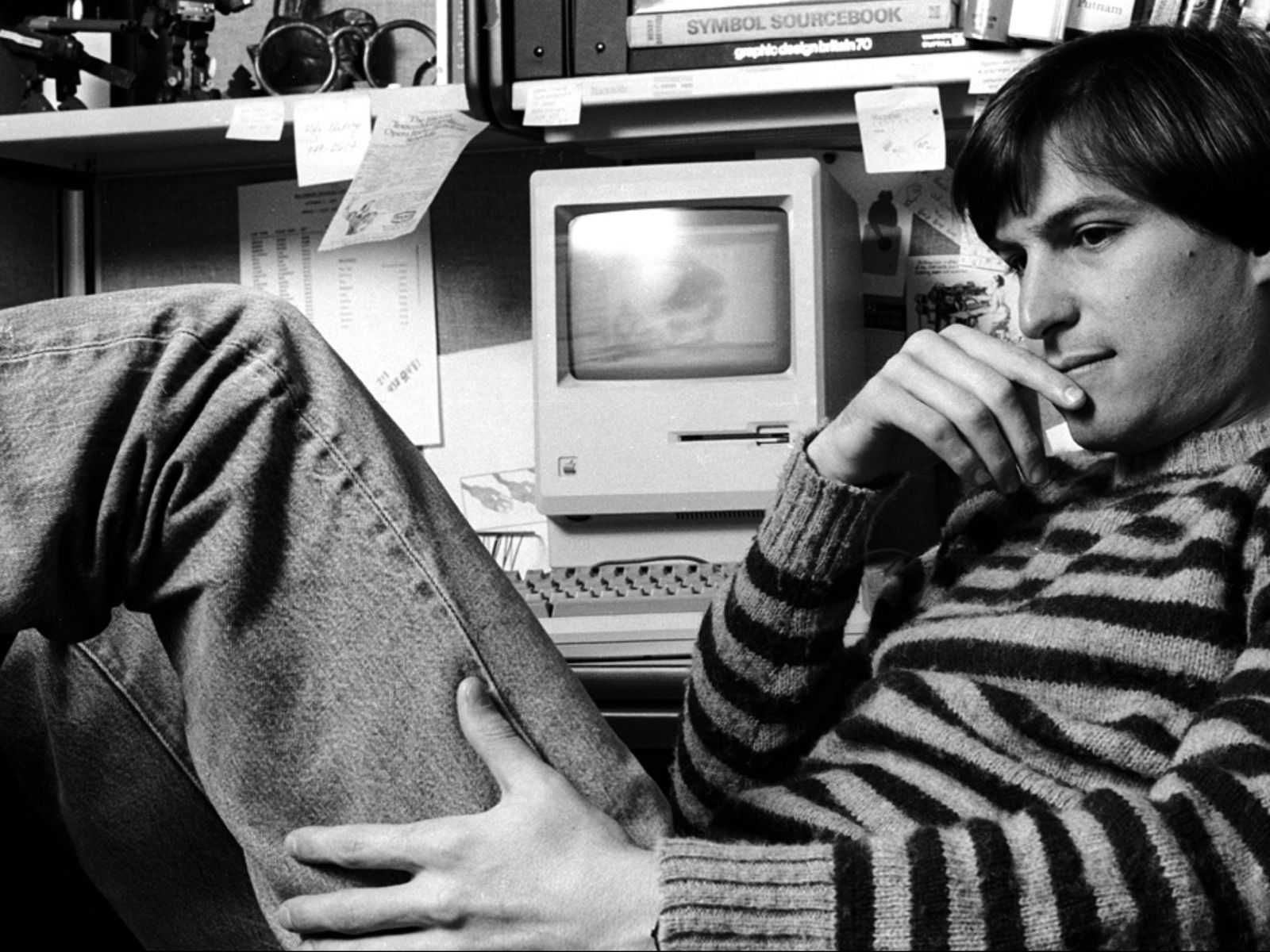 Steve Jobs